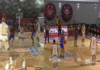 Liga Superior de Baloncesto