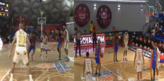 Liga Superior de Baloncesto