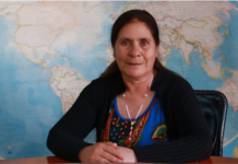 María Cantalicia Torres de Torres