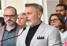 Anuncian fecha de inicio del proceso de postulaciones judiciales Proceso de postulaciones judiciales
