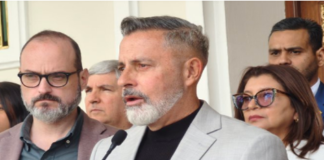Proceso de postulaciones judiciales