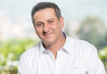 Colombia Jorge Jaller embajador