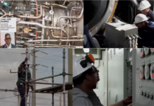 Incorporados 150 megavatios más al SEN desde unidad TZ7 de Termozulia incorporados-megavatios-sen