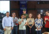 Presidenta Delcy Rodríguez entrega 607 viviendas rehabilitadas y asigna financiamientos