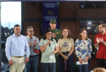 Presidenta Delcy Rodríguez entrega 607 viviendas rehabilitadas y asigna financiamientos