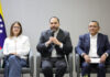 Zulia empezará a exportar gas en 2027 Zulia empezará a exportar gas en 2027