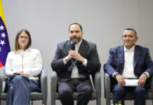 Zulia empezará a exportar gas en 2027