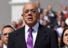 EEUU retira sanciones económicas contra el diputado Jorge Rodríguez Jorge Rodríguez-OFAC