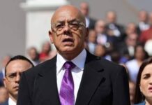 EEUU retira sanciones económicas contra el diputado Jorge Rodríguez Jorge Rodríguez-OFAC