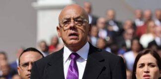 Jorge Rodríguez-OFAC