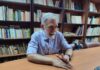 Josu Landa: Ética y política son inseparables, las une el concepto de «deber-ser» | Luis Alberto Angulo Josu Landa-filósofo-UNAM