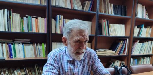 Josu Landa-filósofo-UNAM