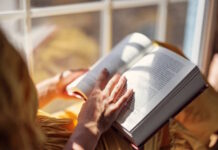 Guía Salud | Leer por placer: El hábito que protege tu salud mental lectura recreativa salud mental