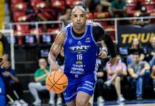 Estos son los resultados de encuentros de la Liga Superior de Baloncesto LSB
