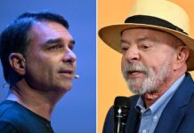 Brasil Decide: Lula y Bolsonaro ya votaron