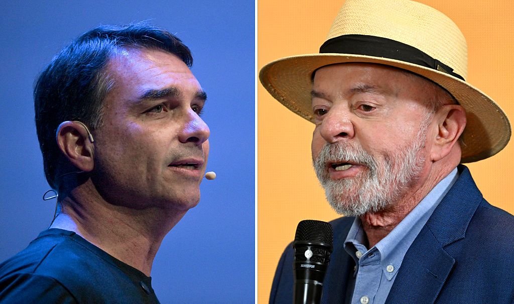 LULA-BOLSONARO