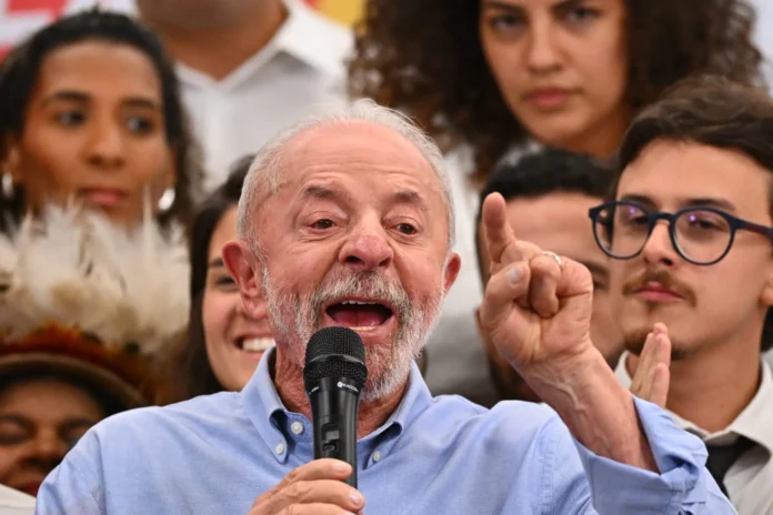 LULAAAA
