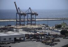 TSJ suspende cobros regionales por tránsito a contenedores en La Guaira y Carabobo Contenedores en La Guaira y Carabobo