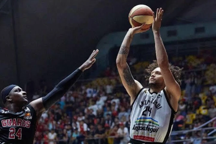 La-Liga-Superior-de-Baloncesto-inicia-temporada-con-cinco-partidos