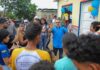 Gobernador Lacava entregó viviendas en Juan José Mora a familias afectadas por doblete sísmico Lacava-viviendas-Juan José Mora-terremotos