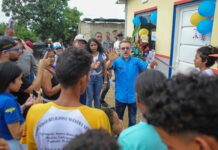 Gobernador Lacava entregó viviendas en Juan José Mora a familias afectadas por doblete sísmico Lacava-viviendas-Juan José Mora-terremotos