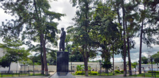 Municipio Obispos