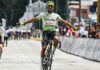 Vuelta a Venezuela: Leangel Linarez gana la quinta etapa del giro nacional en San Felipe Leangel Linarez gana quinta etapa