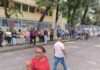 Comunidades de la Gran Valencia activas en Segunda Consulta Popular Nacional 2026