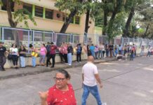 Comunidades de la Gran Valencia activas en Segunda Consulta Popular Nacional 2026