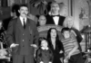 Retro Melodías | Los Locos Addams y los chasquidos más famoso de la historia Los Locos Addams