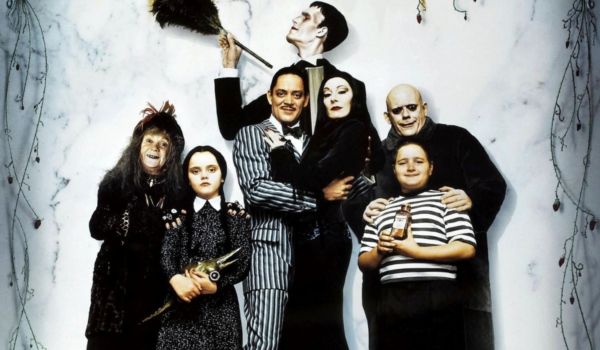 Los Locos Addams