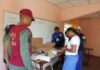 Recorrido por distintas regiones de Venezuela durante Segunda Consulta Nacional 2026 Recorrido por distintas regiones del país durante la consulta nacional 2026