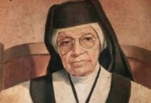 Venezuela pide al papa León XIV canonización de la Madre María de San José