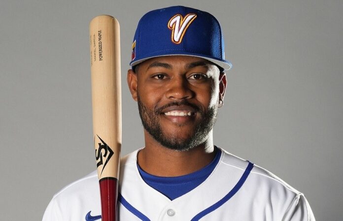 Maikel García Tiburones Maikel García Tiburones