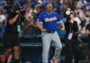 Manager Omar López regresó a Venezuela para celebrar título del Clásico Mundial Manager Omar López
