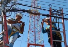 Más de 44 mil suscriptores de Cantv recuperan telefonía e Internet en toda Venezuela suscriptores de Cantv recuperan telefonía e Internet