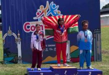 Carabobo con jornada soñada en Juegos Deportivos Nacionales Comunales 2026 carabobo-juegos-nacionales-comunales