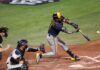 Con un Jackson Chourio histórico, ¡Milwaukee a las puertas de la gloria! Milwaukee