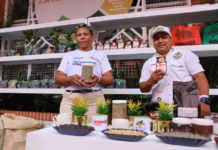 Plan «Venezuela Alimenta»