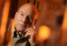 Revelan la causa de muerte de Patrick Stewart, el legendario actor de ‘Star Trek’ y ‘X-Men’ Muere Patrick Stewart actor Star Trek y X Men