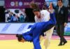Judo venezolano dice presente en el Mundial de Azerbaiyán Mundial de Azerbaiyán