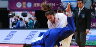 Mundial de Azerbaiyán