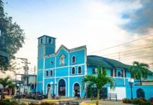 Municipio Cruz Paredes: Estado Barinas | Danfny Velásquez https://www.ciudadvalencia.com.ve/municipio-ezequiel-zamora/