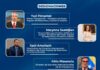 Estas son las nuevas designaciones en el Ministerio de Relaciones Exteriores y Comercio Internacional Nuevas designaciones