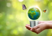 Importancia del ahorro de Energía en su dia mundial