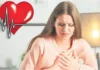 Conoce los síntomas y señales de alerta para reconocer un infarto en mujeres El infarto en mujeres