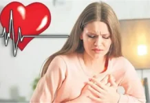 Conoce los síntomas y señales de alerta para reconocer un infarto en mujeres El infarto en mujeres