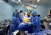 Hospital Dr Miguel Malpica Guacara