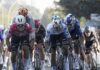 Orluis Aular cruzo la meta tercero en la Copa Bernocchi Orluis Aular tercero