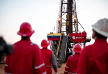 Cámara Petrolera prevé fuerte repunte de inversión en el sector energético de Venezuela